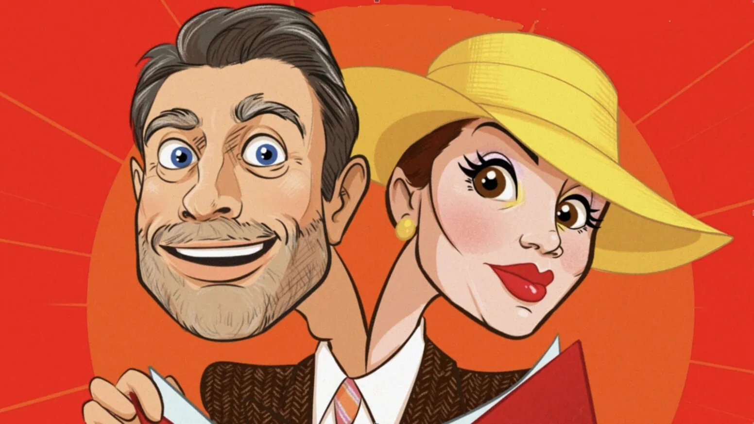 World AIDS Day Special – Celebrating the Icons Who Changed the Story of HIV Activism at The Cinema Museum 28 November ’25