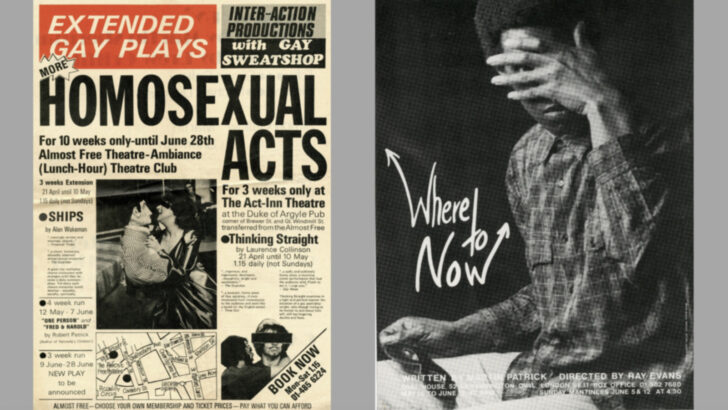 Our Inter/Connection: Homosexual Acts and Beyond…