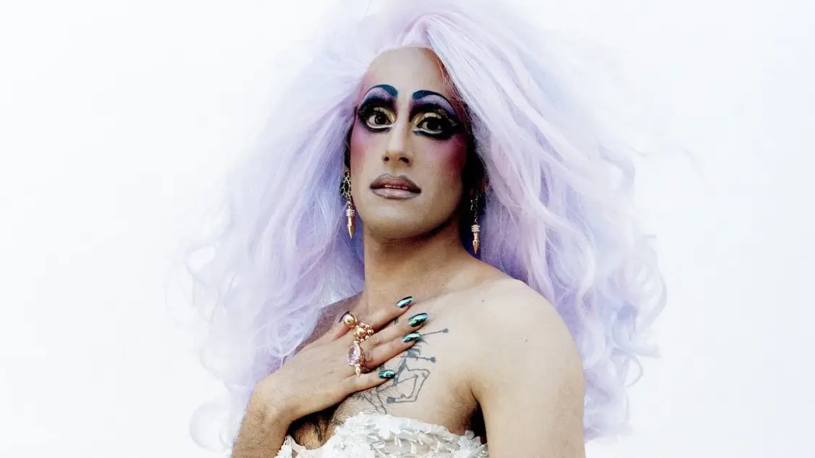 Glamrou Drag Mother