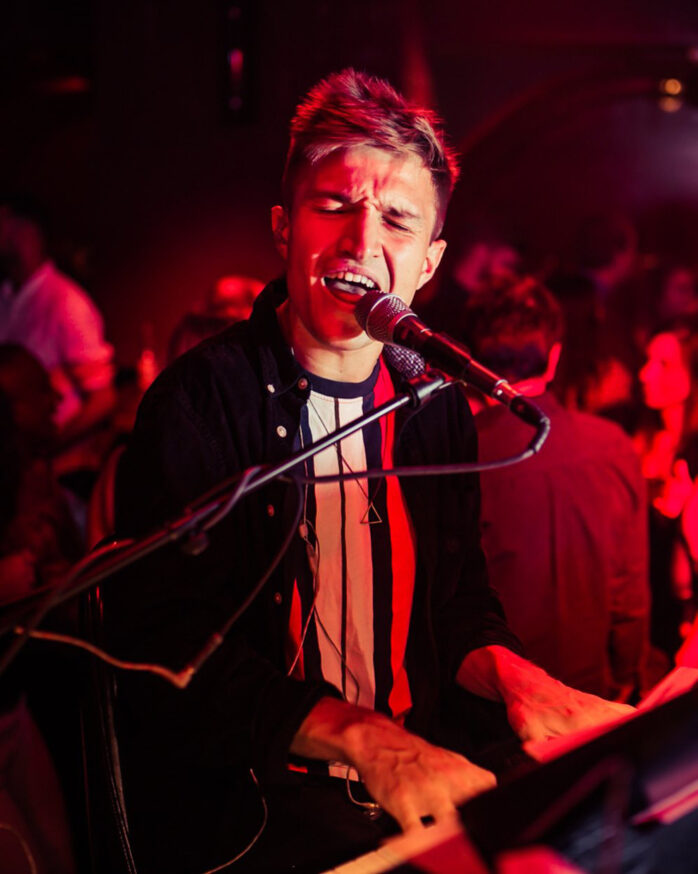 The Players Bar announces a new season of live music events