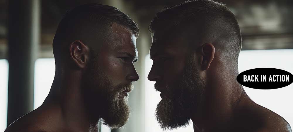 Oliver’s Sober Sex Update!