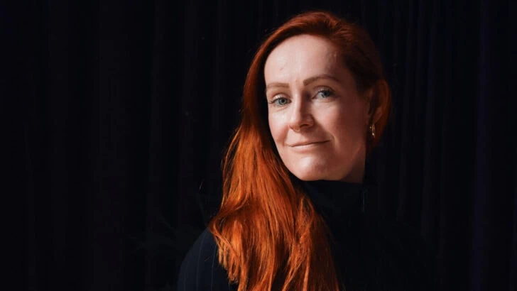 Jess Edwards writes about her new play Private View at Soho Theatre