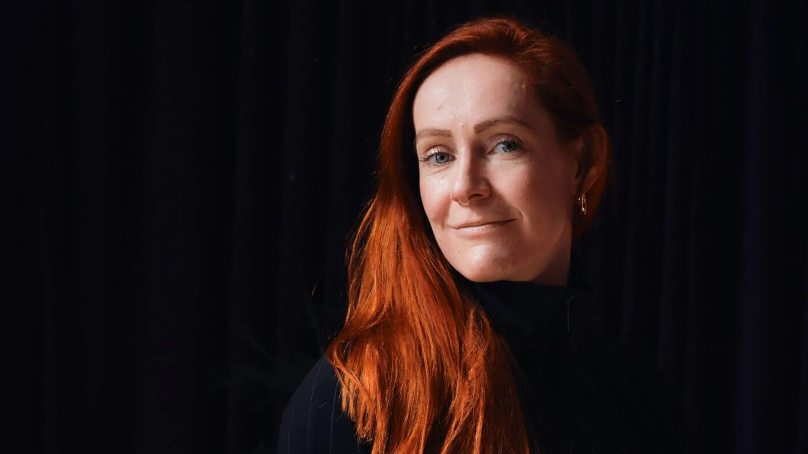 Jess Edwards writes about her new play Private View at Soho Theatre