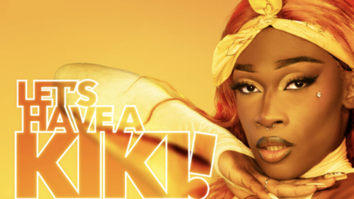 Kiki, Go-gos, 3am Opening, Klub and more. It’s all happening at Ku