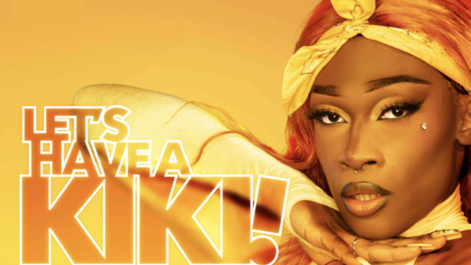 Kiki, Go-gos, 3am Opening, Klub and more. It's all happening at Ku