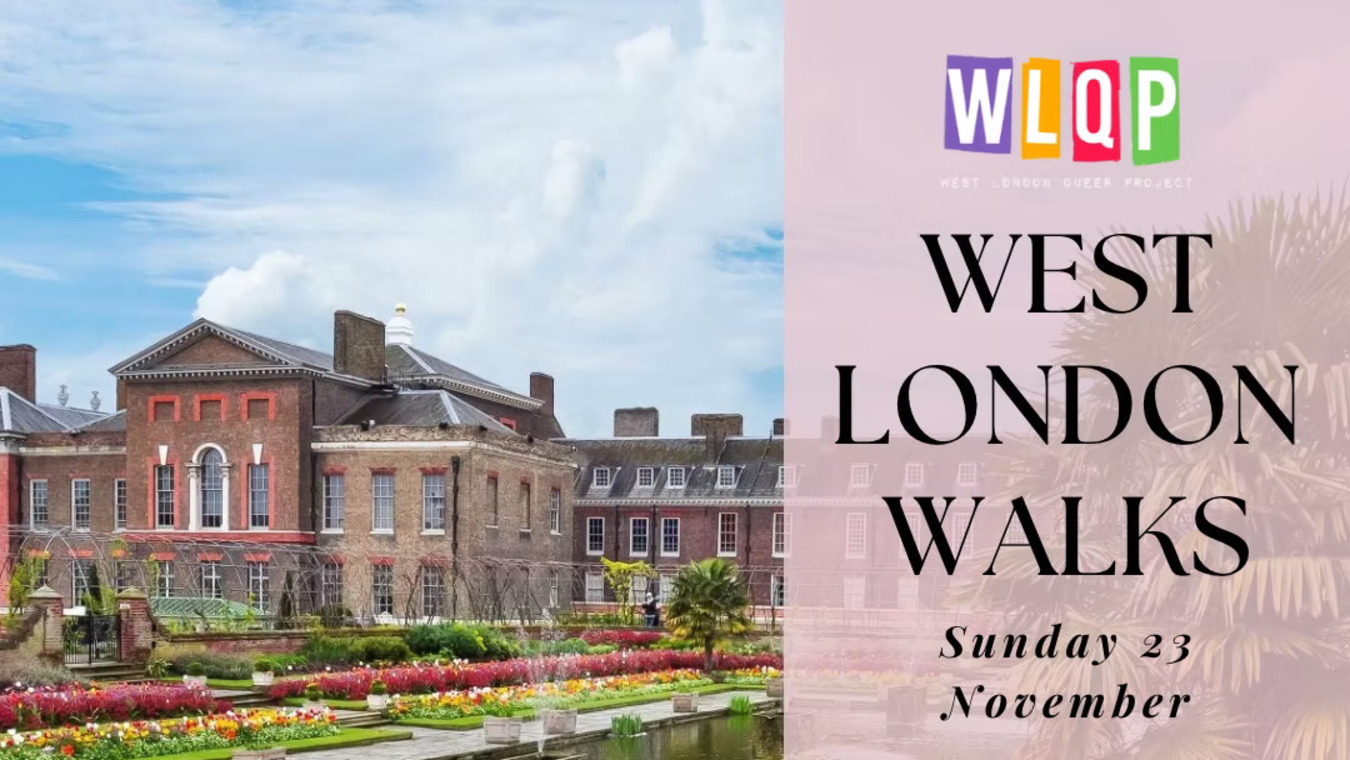West London Walks