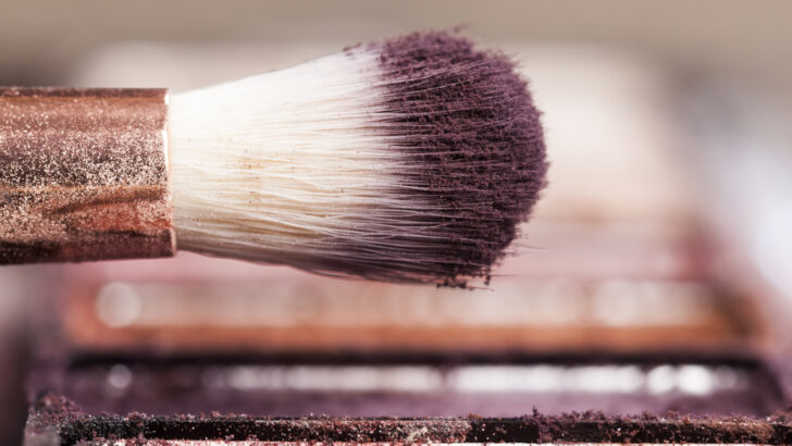 West London Queer Project Makeup Masterclass Series