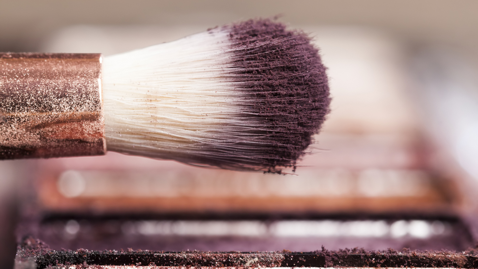 West London Queer Project Makeup Masterclass Series