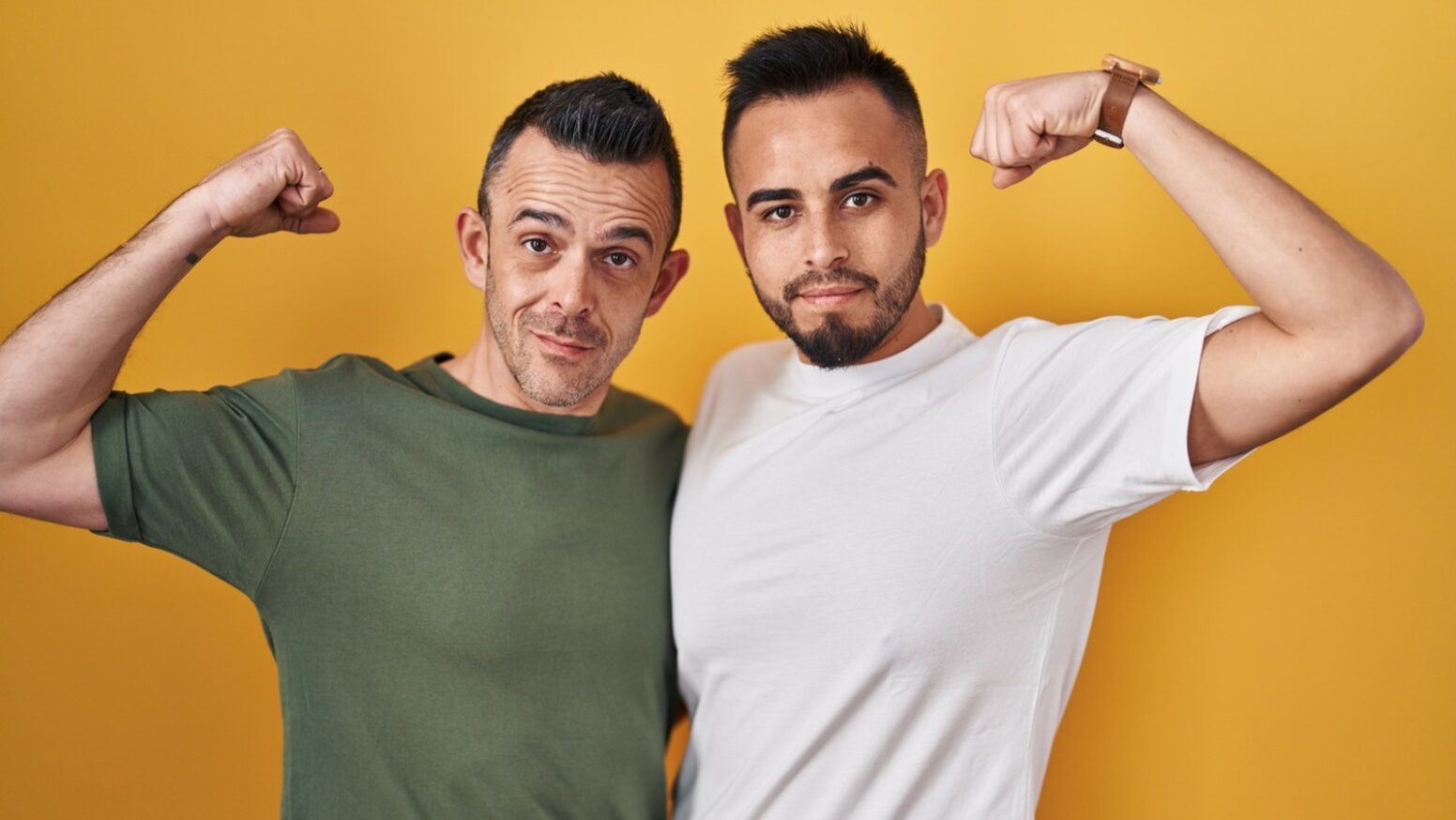 Why Gay Men Struggle With Intimacy (And How to Finally Break Free)