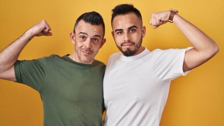 Why Gay Men Struggle With Intimacy (And How to Finally Break Free)