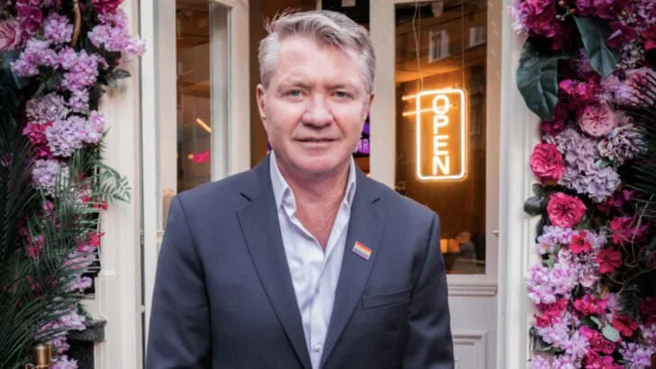 Thirty Years of Ku: Gary Henshaw on Hospitality, Risk and Keeping London’s Queer Spirit Alive