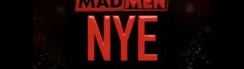 MadMen New Years Eve