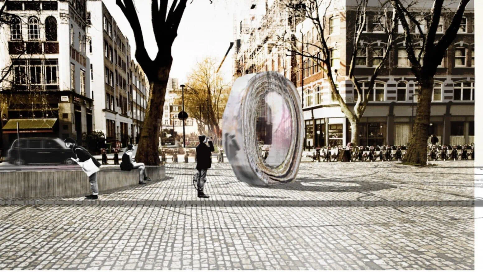 World AIDS Day 2025: Young LGBTQ+ Voices to Lead  Commemoration in Partnership with  AIDS Memory UK