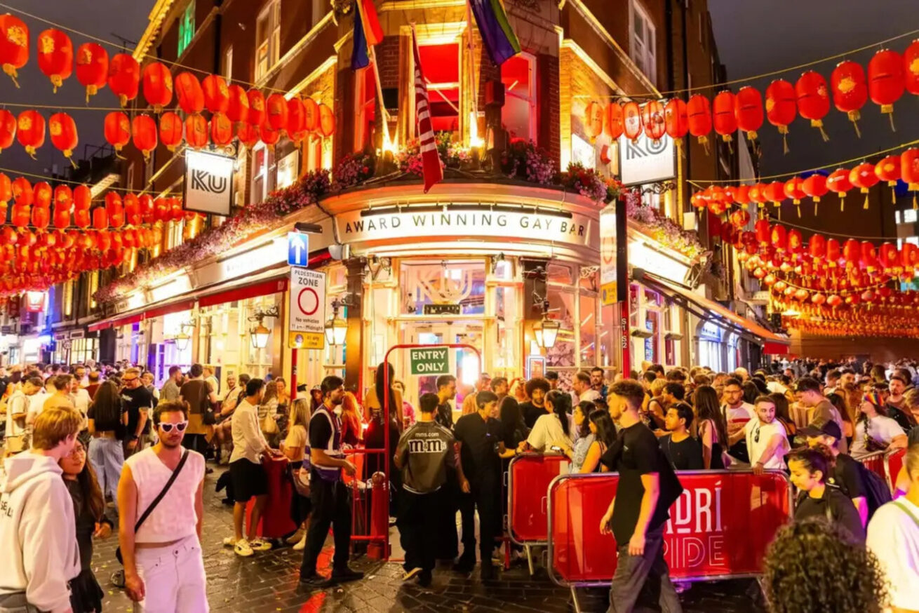 KU Group unveils "Red Affair" New Year's Eve 2025 celebrations across all venues