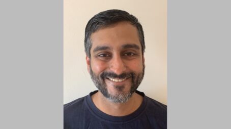 I Dream Of Theresa May: Vivek Nityananda writes about his new play at Tara Theatre, 17 – 29 November 2025