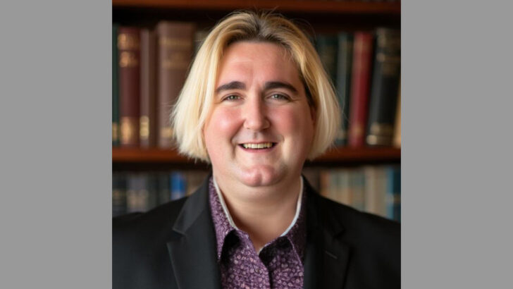 “Growing Up Without Mirrors – And Creating Them Now” by Kestral Gaian