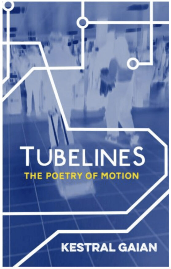 Tubelines by Kestral Gaian