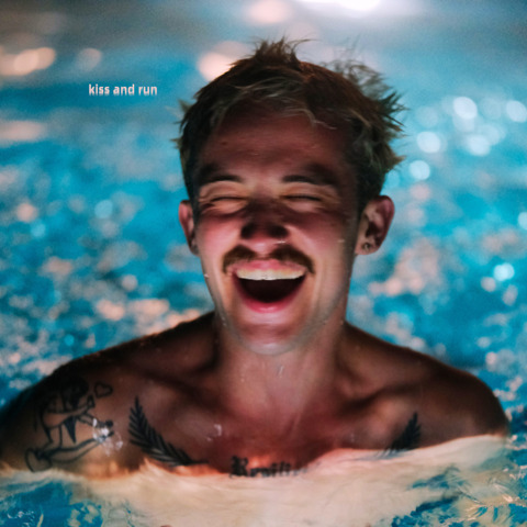 Kiss and Run is music by Freddie Lewis