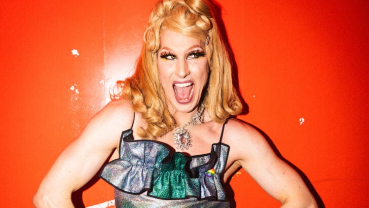 Daisy Puller’s 5th Annual World AIDS Day Cabaret at One Ninety Four, London, on the 27 November 2025