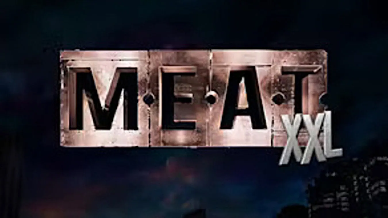 Meat XXL