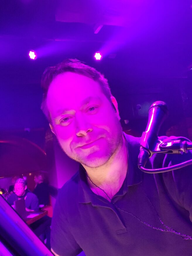 The Players Bar announces a new season of live music events