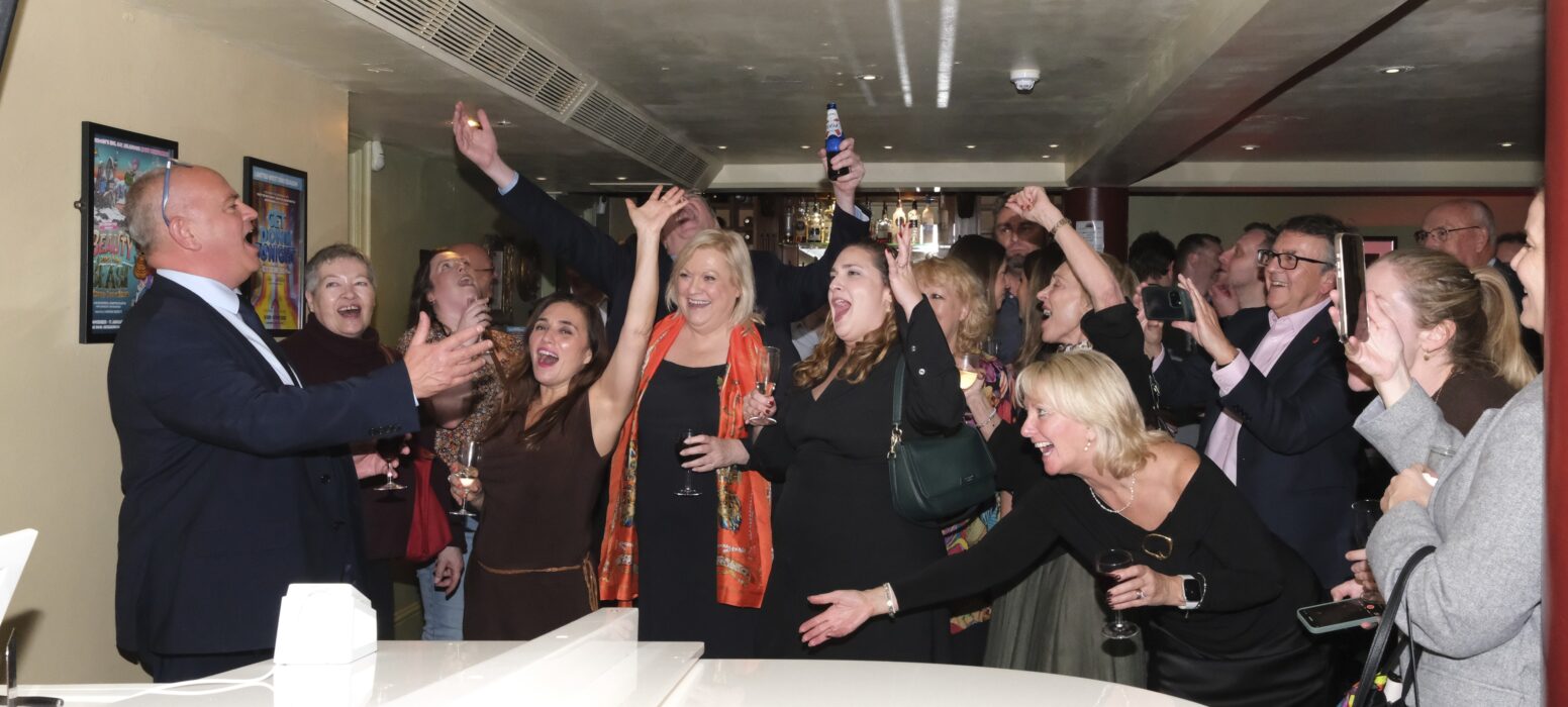 The Players Bar announces a new season of live music events