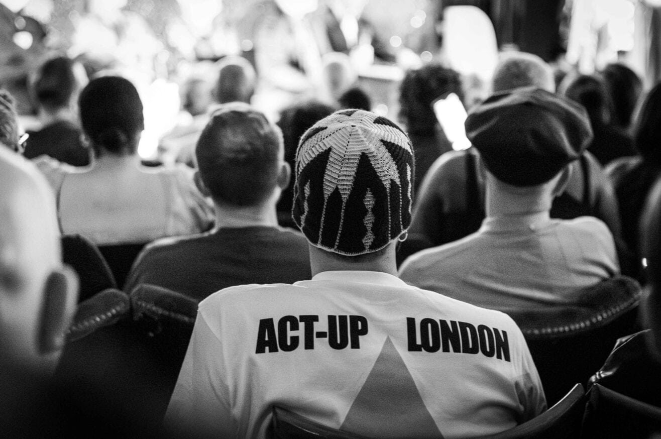 Inside The Big Red Book - This Is Your Life - World AIDS Day Special