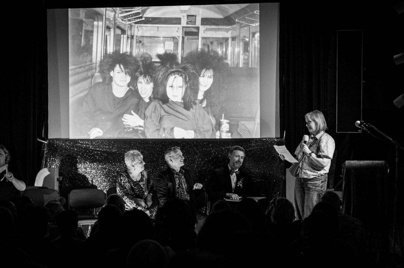 Inside The Big Red Book - This Is Your Life - World AIDS Day Special