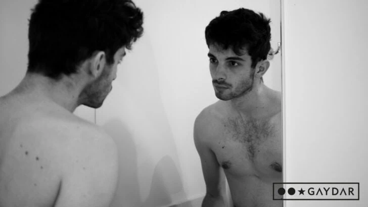 Is Body Anxiety Holding You Back from Meeting Guys?