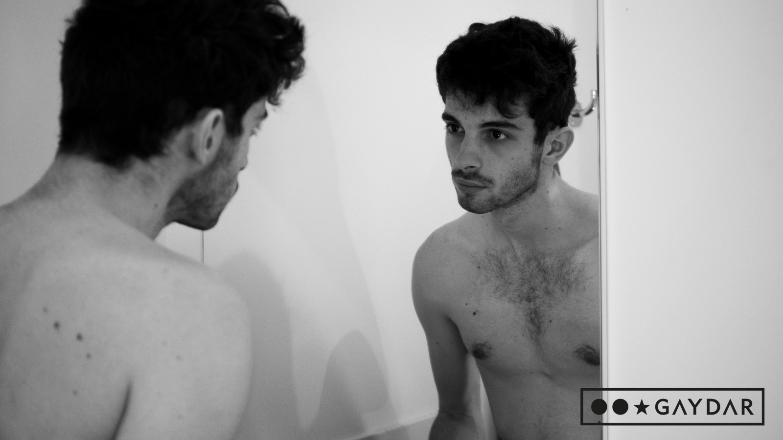 Is body anxiety holding you back from meeting guys?