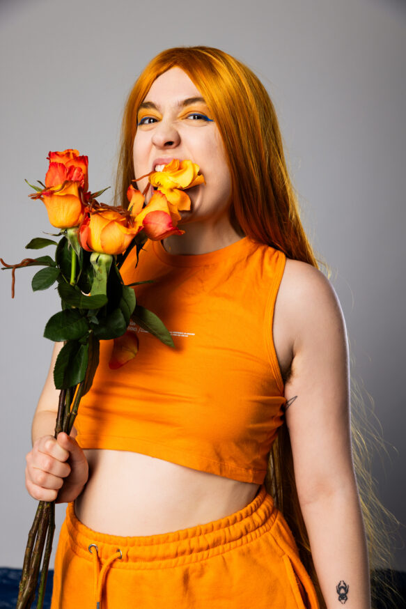 Primal Bog at Soho Theatre, 25 February - 7 March 2026