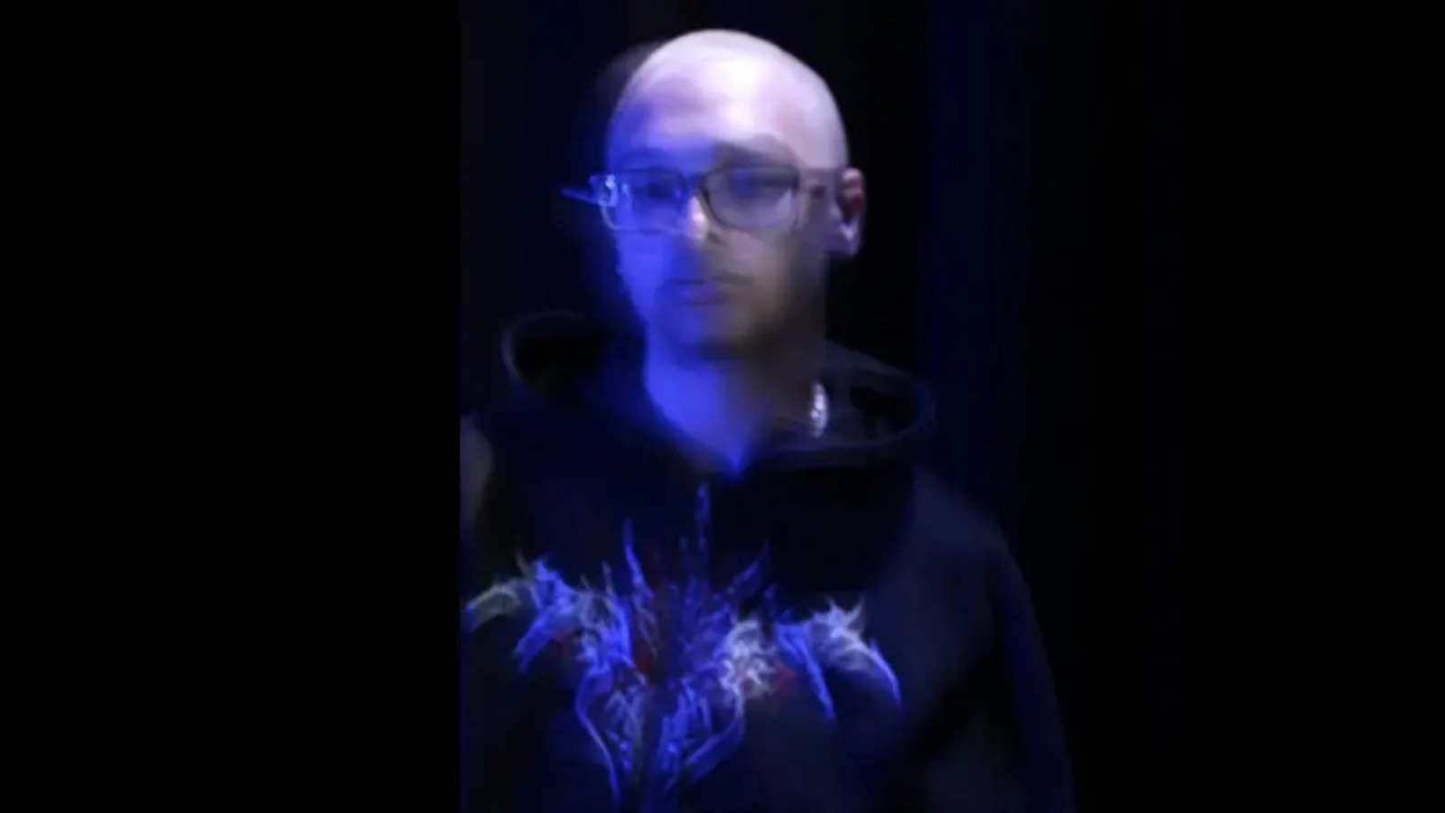 Producer Emmanuel Akwafo writes about his new production Monkeyface at Riverside Studios, 8 & 10 January ’26