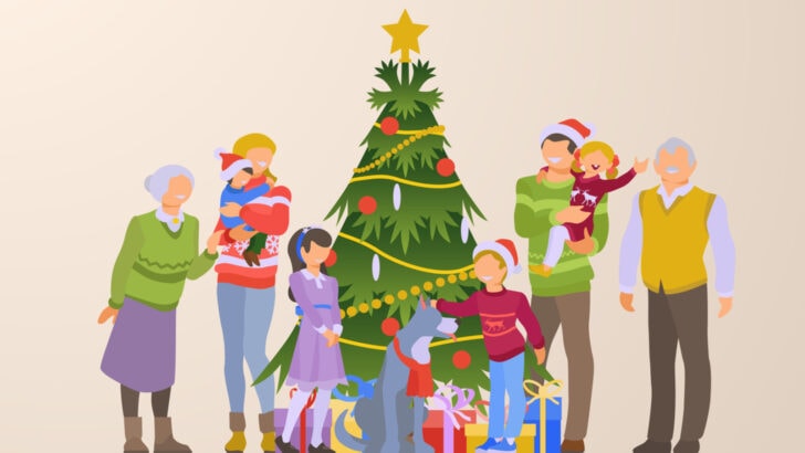 Queer Christmas Loneliness: The Answer to the Festive Blues