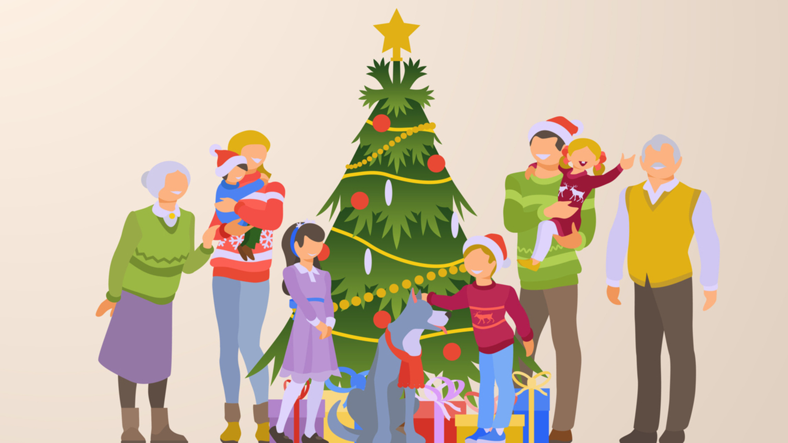 Queer Christmas Loneliness: The Answer to the Festive Blues