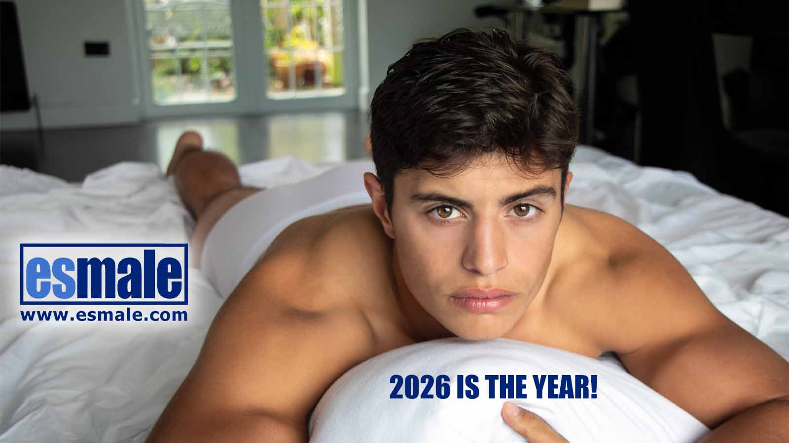 2026: The Year of Self-Pleasure Exploration