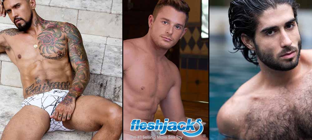 2026, the year of self-leasure exploration.  Find out how to enhance pleasure using gay toys like fleshjacks. 