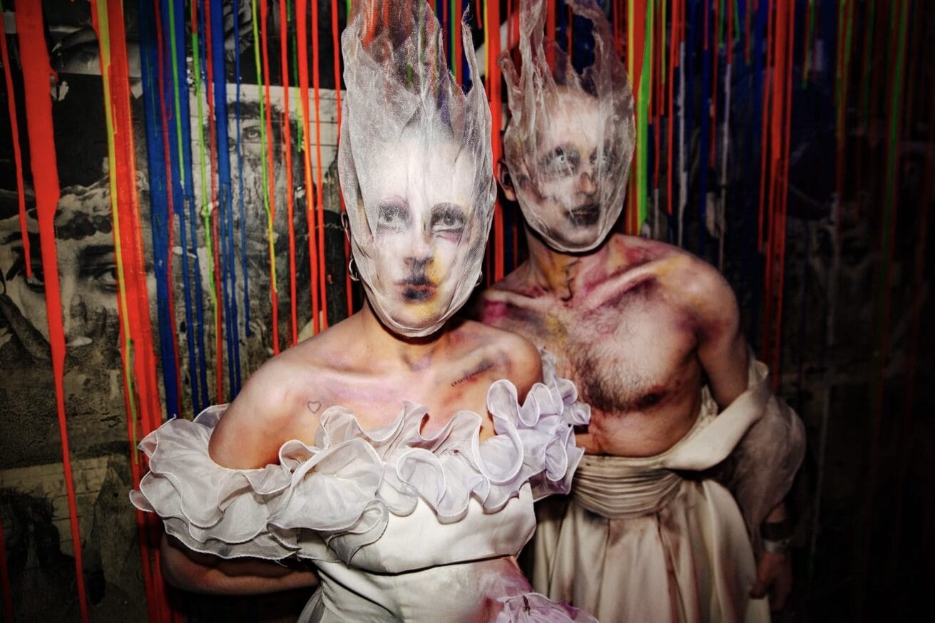 Prince JayJay Brings Overdraft to The Divine, 6 February 2026 