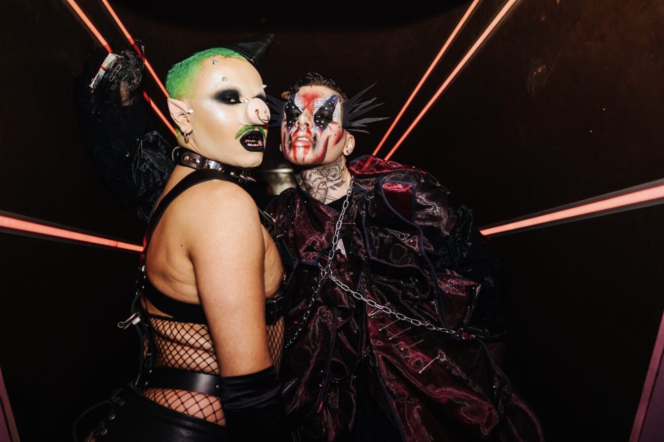 Prince JayJay Brings Overdraft to The Divine, 6 February 2026 