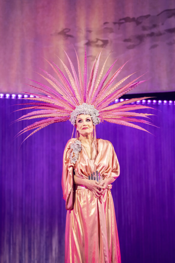 Priscilla, Queen of the Desert UK Tour Comes to Brighton, 16  - 20 June 2026