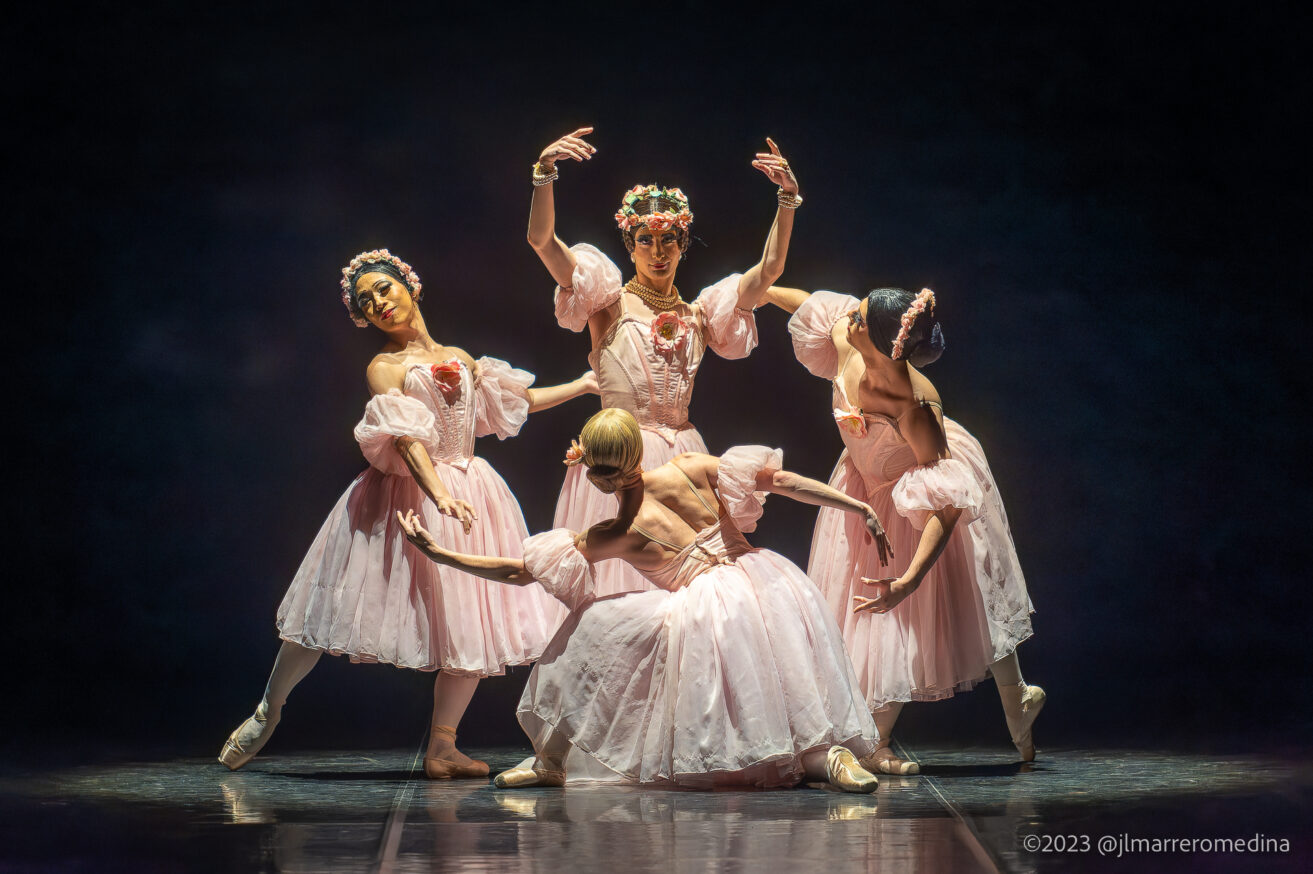 Les Ballets Trockadero de Monte Carlo Return Spring 2026 with UK and Ireland Tour