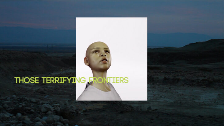 Entanglements of the Apocalypse at VSSL Studio from January 23, 2026