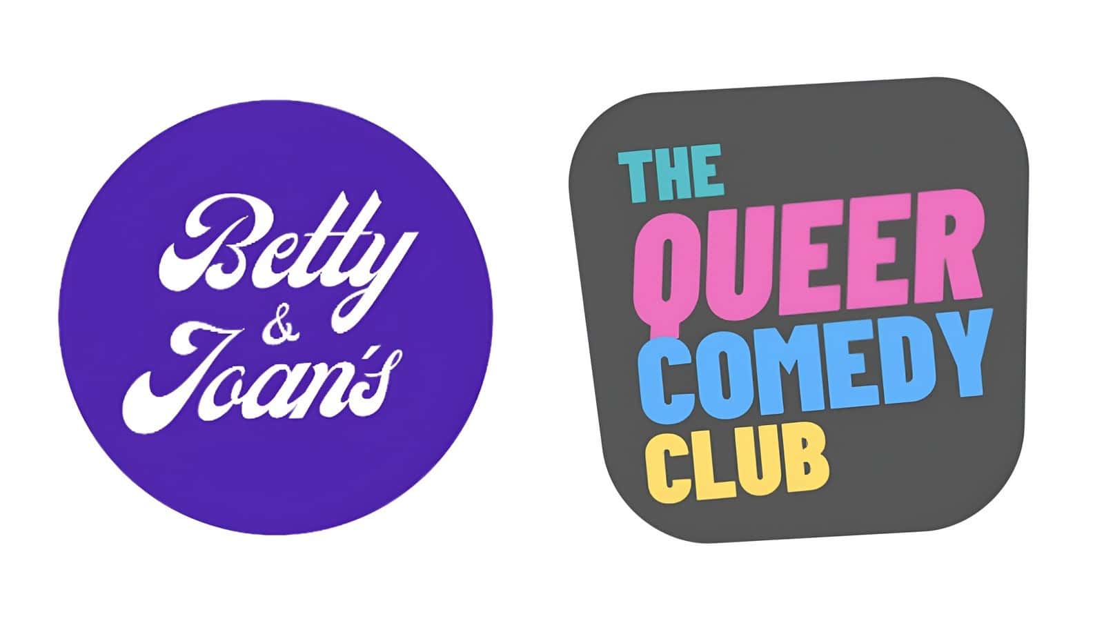 Betty and Joans and The Queer Comedy Club