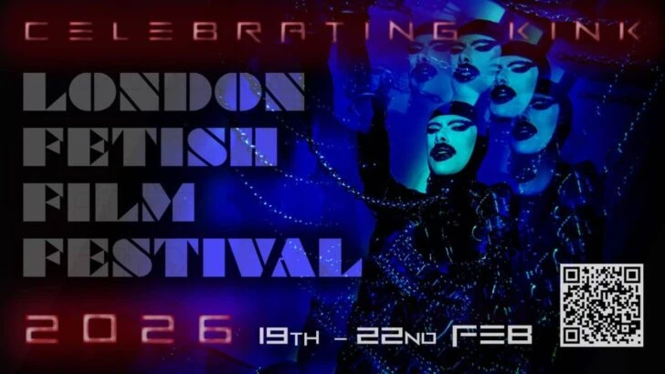 Queer Film Festival in London