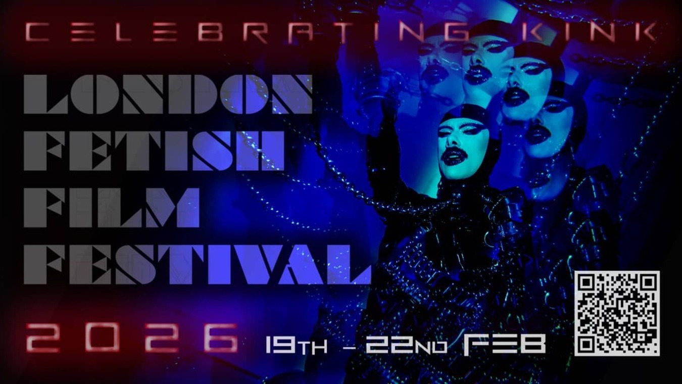Queer Film Festival in London