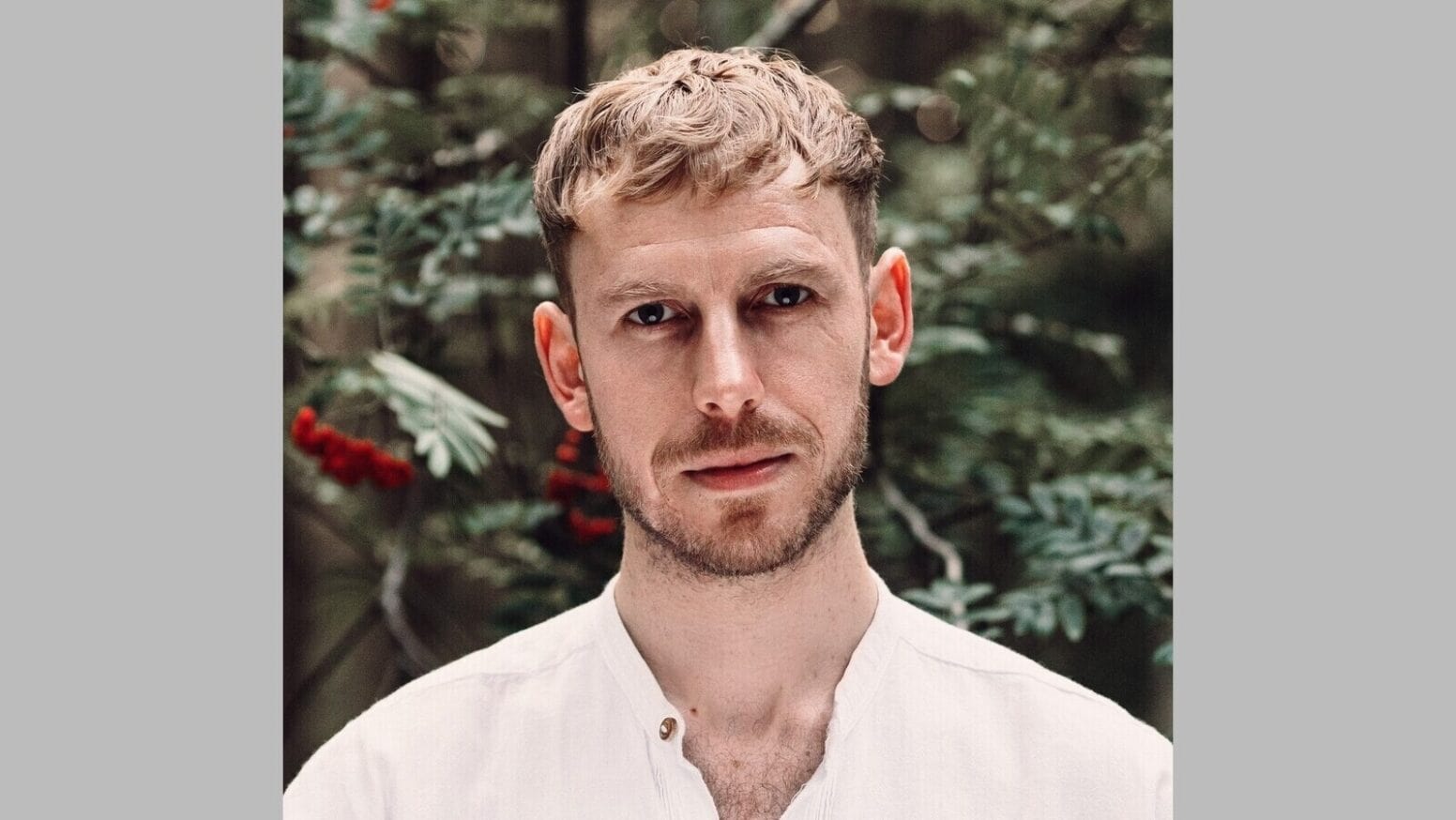 “Ballad Lines: Queering the Folk Tradition” by Finn Anderson