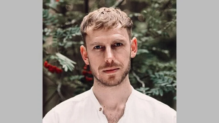 “Ballad Lines: Queering the Folk Tradition” by Finn Anderson