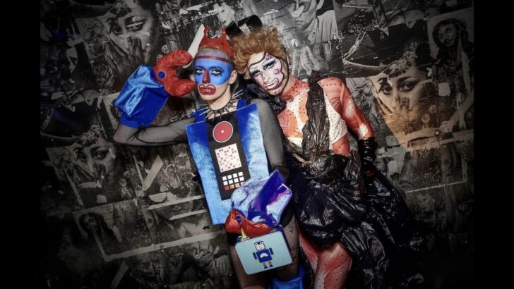 Prince JayJay Brings Overdraft to The Divine, Friday 6 February 2026