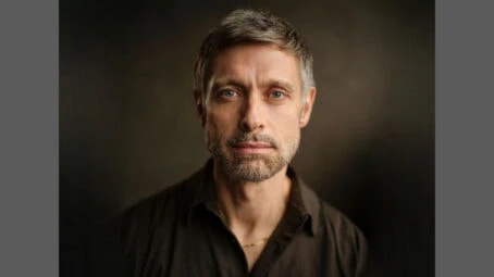 Alan Turkington talks to QX Ahead of His Star Role in Dear Liar at London’s Jermyn Street Theatre