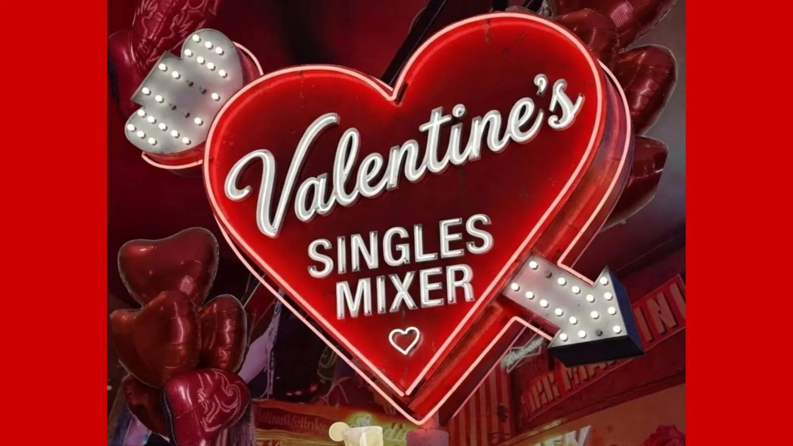 G.IRL London Single Mixer Valentines Special 11 February 2026