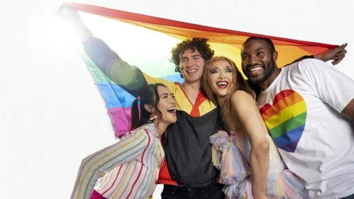 Pride Returns to Manchester in 2026